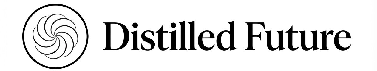 Distilled Future Logo