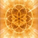 Flower of Life Visualisation in 4K